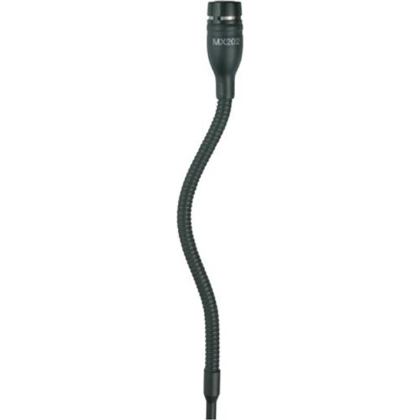 

Микрофон Shure MX202B/C