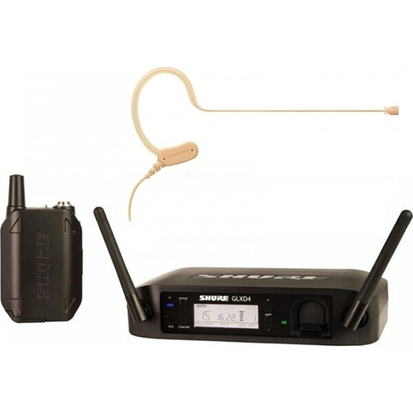

SHURE GLXD14EMX53