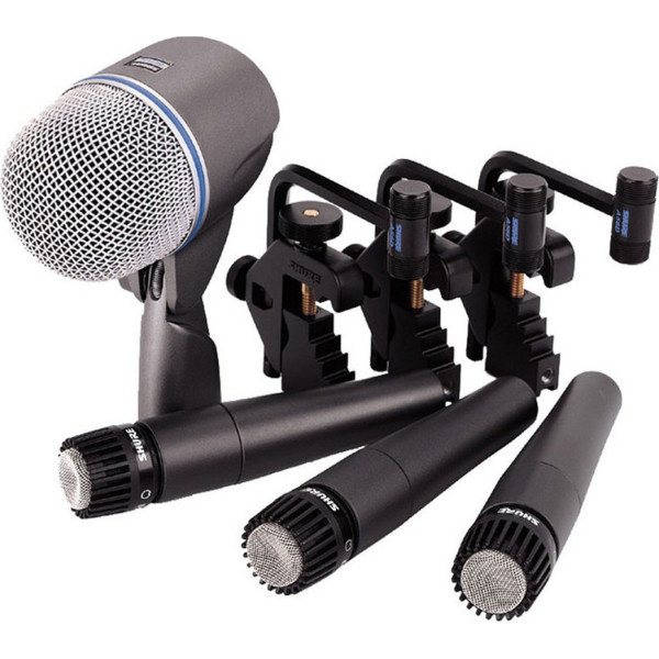 

Микрофон Shure DMK5752