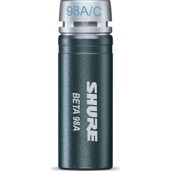 

SHURE BETA98AC