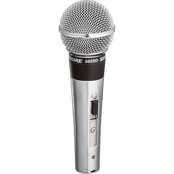 

Микрофон Shure 565SDLC