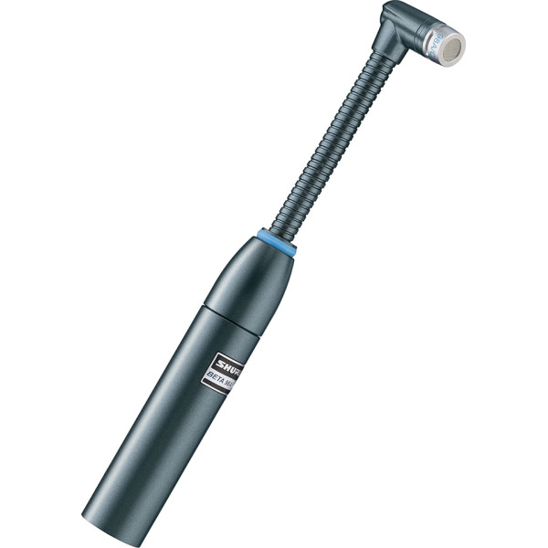 

Микрофон Shure BETA98AMPC