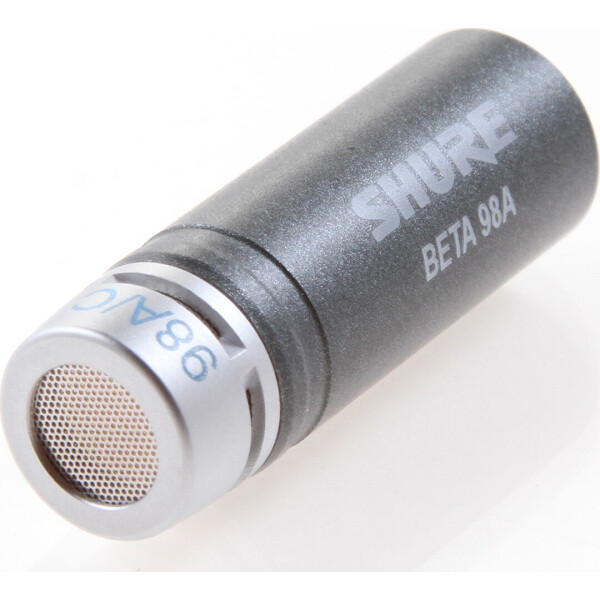 

Инструментальный микрофон BETA98ADC