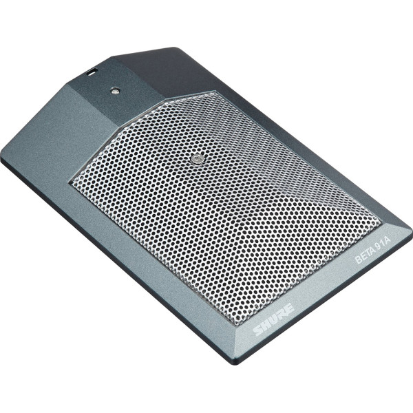 

Микрофон Shure BETA91A