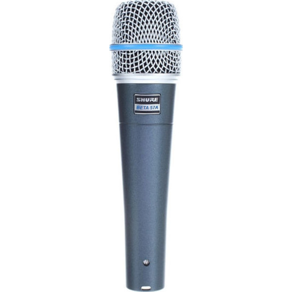 

Микрофон Shure BETA57A