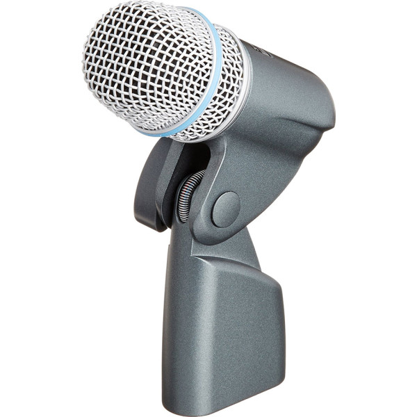 

Микрофон Shure BETA56A