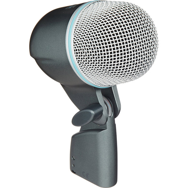 

Микрофон Shure BETA52A