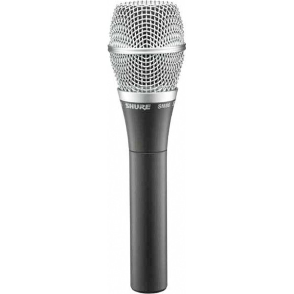 

Микрофон Shure SM86