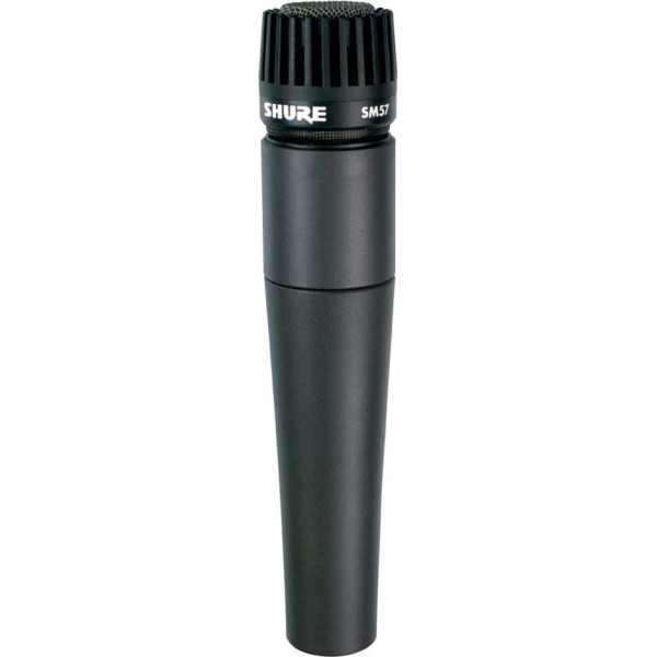 

Микрофон Shure SM57LCE