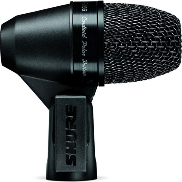 

Микрофон Shure PGA56XLR