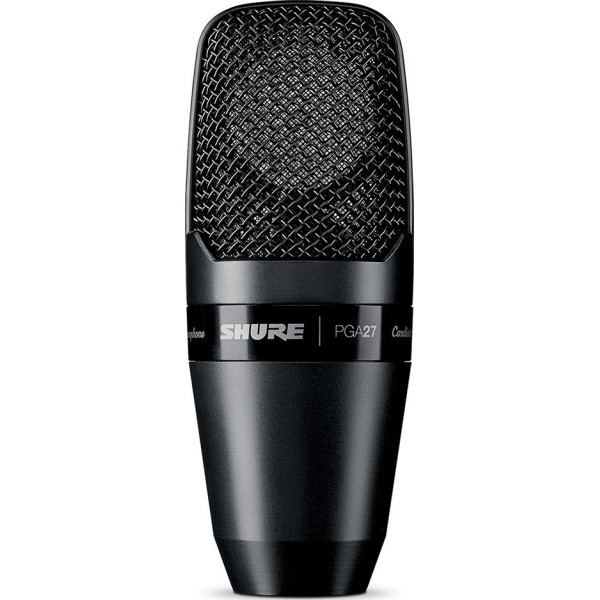 

Микрофон Shure PGA27LC