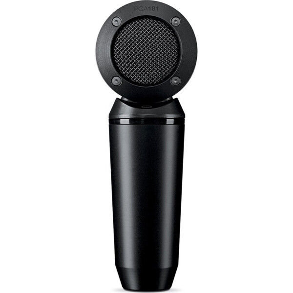 

SHURE PGA181XLR