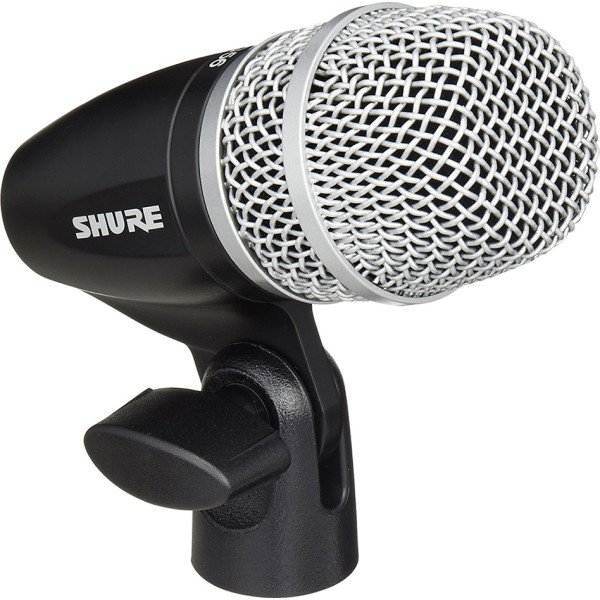 

Микрофон Shure PG56XLR