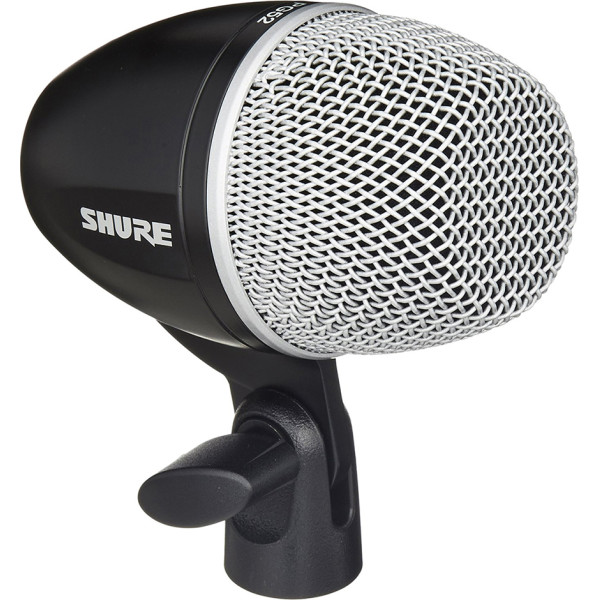 

Микрофон Shure PG52XLR
