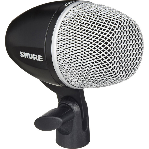 

SHURE PG52XLR