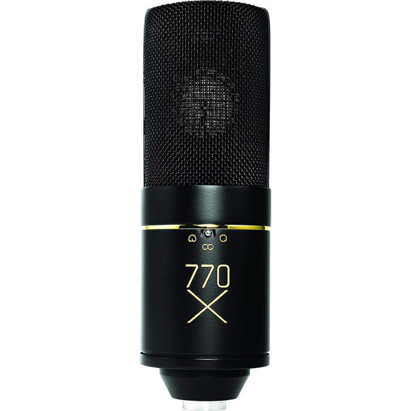 

Микрофон Marshall Electronics MXL 770X
