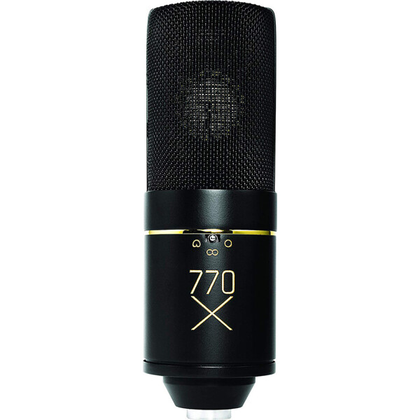 

Marshall Electronics MXL 770X