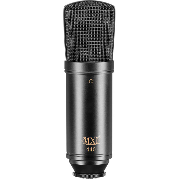 

Микрофон Marshall Electronics MXL 440