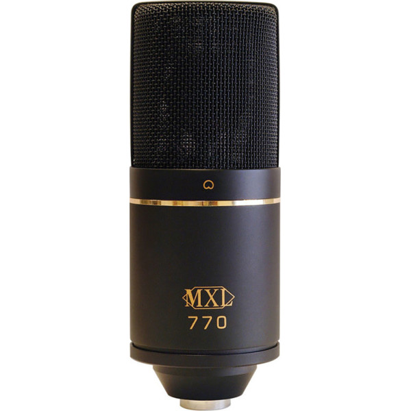 

Микрофон Marshall Electronics MXL 770