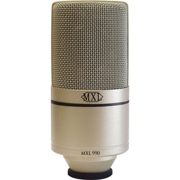

Микрофон Marshall Electronics MXL 990