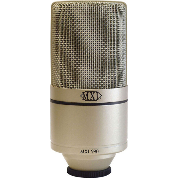 

Marshall Electronics MXL 990