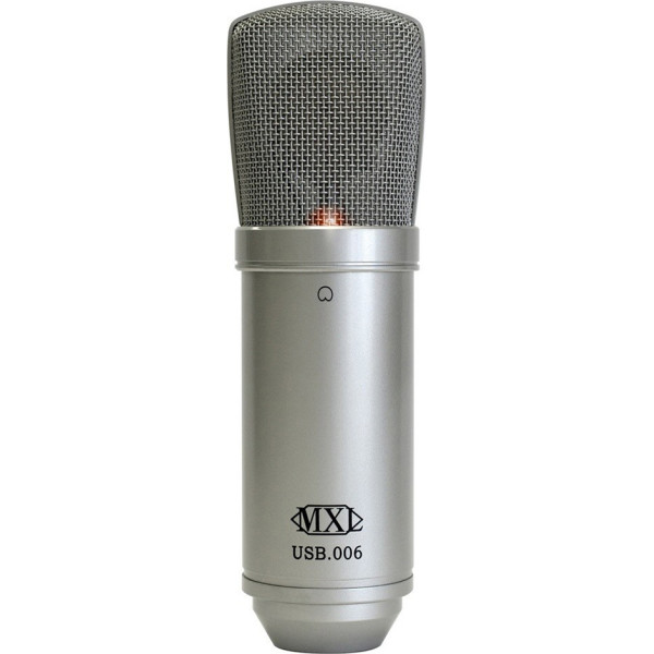 

Микрофон Marshall Electronics MXL USB.006