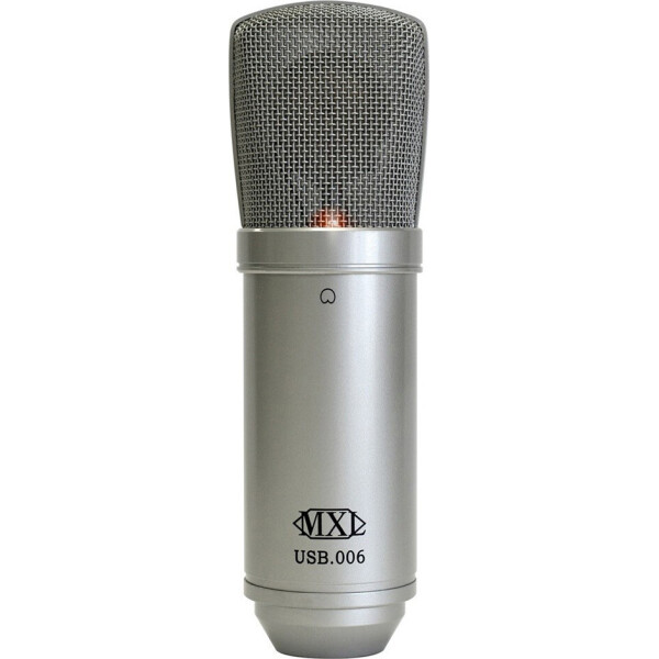 

Marshall Electronics MXL USB.006