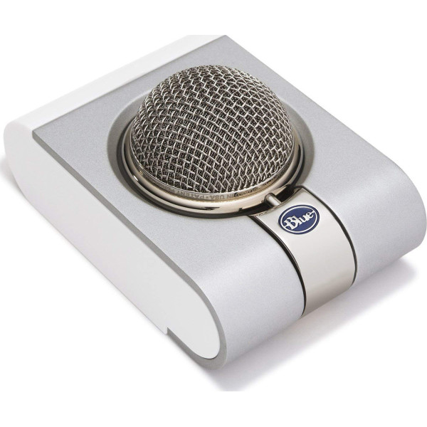 

Микрофон Blue Microphones Snowflake USB