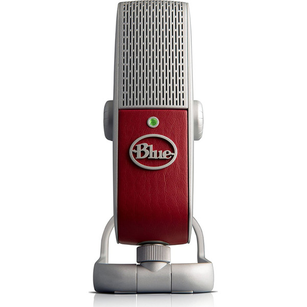 

Микрофон Blue Microphones Raspberry Studio