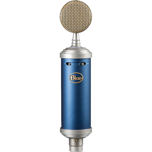 

Микрофон Blue Microphones Bluebird SL