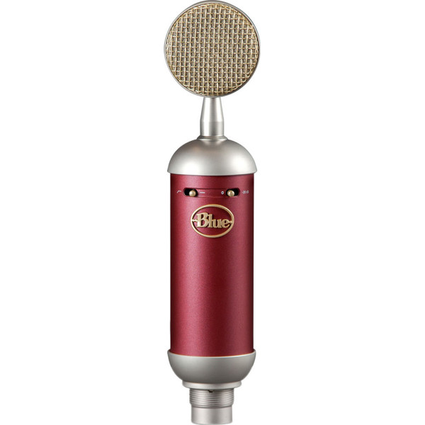

Микрофон Blue Microphones Spark SL