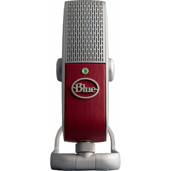

Микрофон Blue Microphones Raspberry