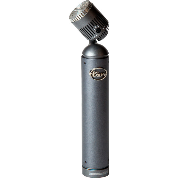

Микрофон Blue Microphones Hummingbird