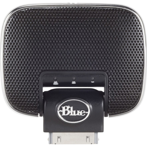 

Микрофон Blue Microphones Mikey 2
