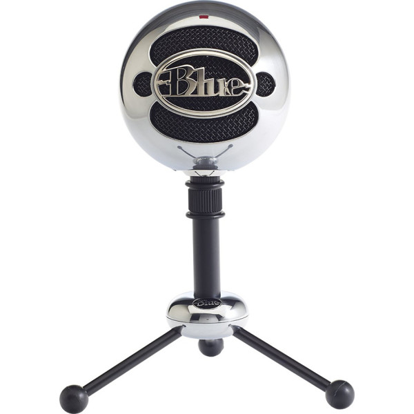 

Микрофон Blue Microphones Snowball - BA