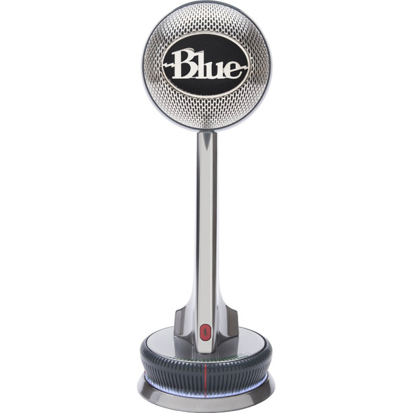 

Микрофон Blue Microphones Nessie