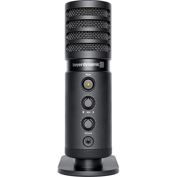 

Микрофон Beyerdynamic Fox