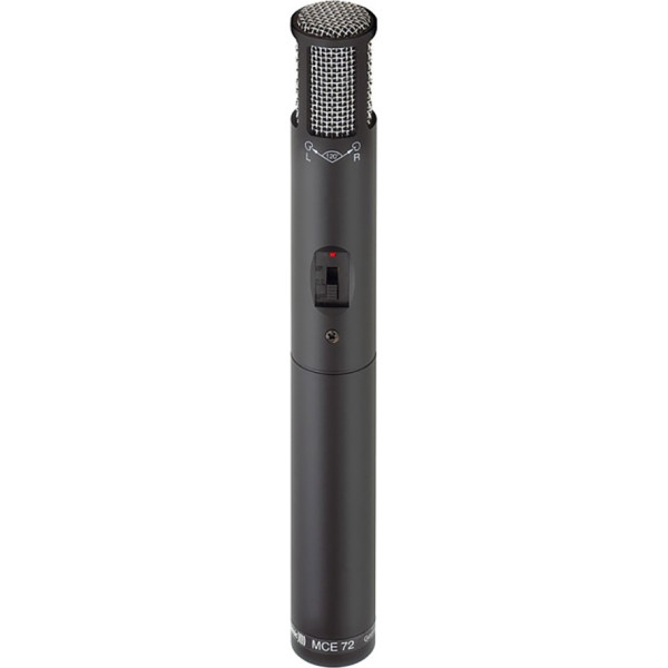 

Микрофон Beyerdynamic MCE 72 фото