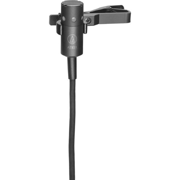 

Audio-Technica AT831aW