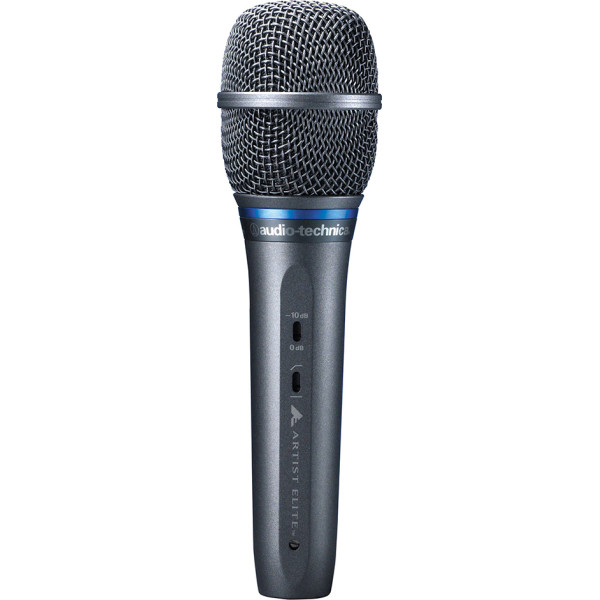 

Микрофон Audio-Technica AE5400
