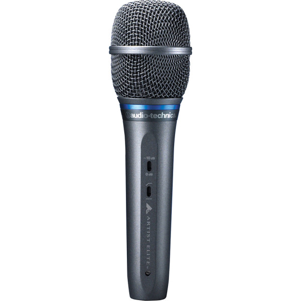 

Микрофон Audio-Technica AE3300