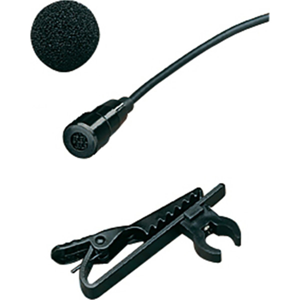 

Микрофон Audio-Technica ATR35cW