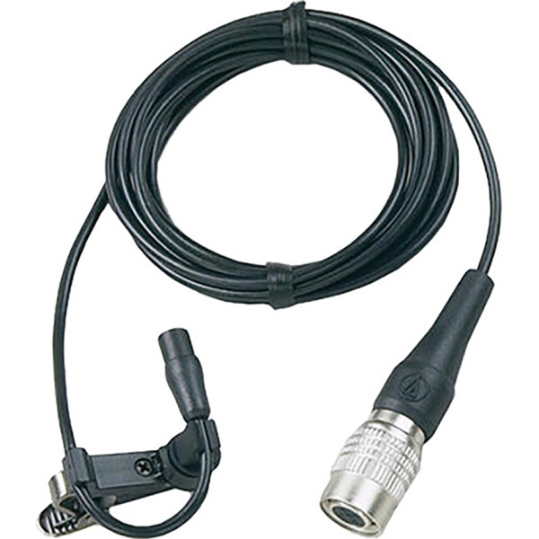 

Микрофон Audio-Technica AT899cW