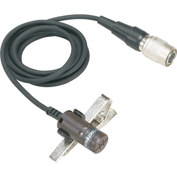 

Микрофон Audio-Technica AT829CW