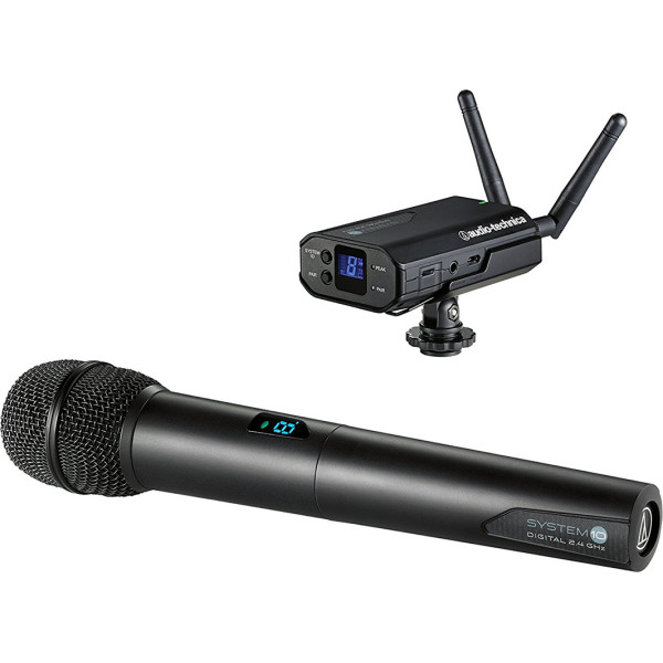 

Микрофон Audio-Technica ATW-1702