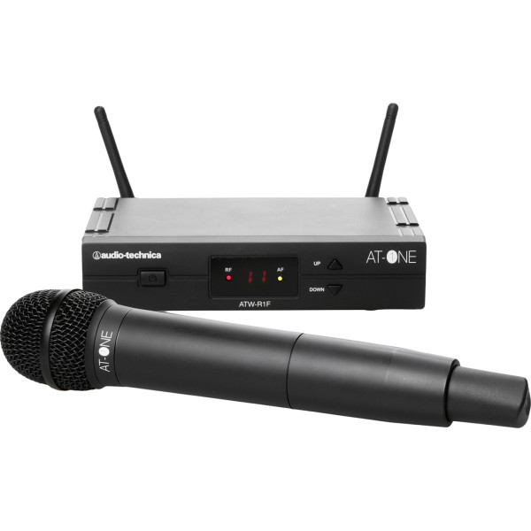 

Микрофон Audio-Technica ATW-13F