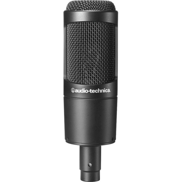 

Микрофон Audio-Technica AT2035