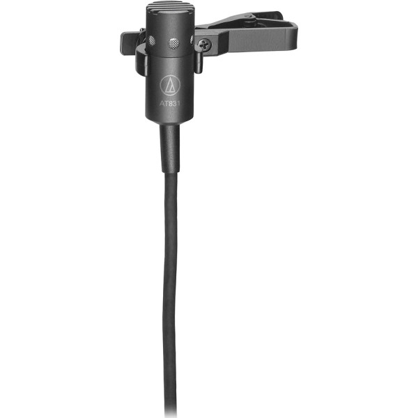 

Микрофон Audio-Technica AT831R