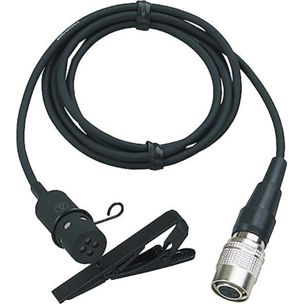 

Микрофон Audio-Technica AT831cW