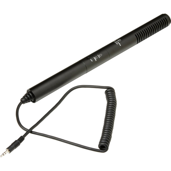 

Микрофон Audio-Technica ATR6550 фото